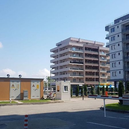 Las Andreeas Mamaia Exterior foto