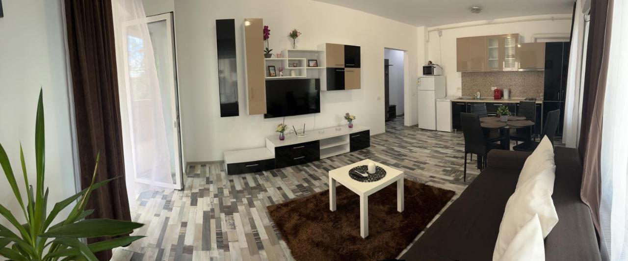 Las Andreeas Mamaia Exterior foto
