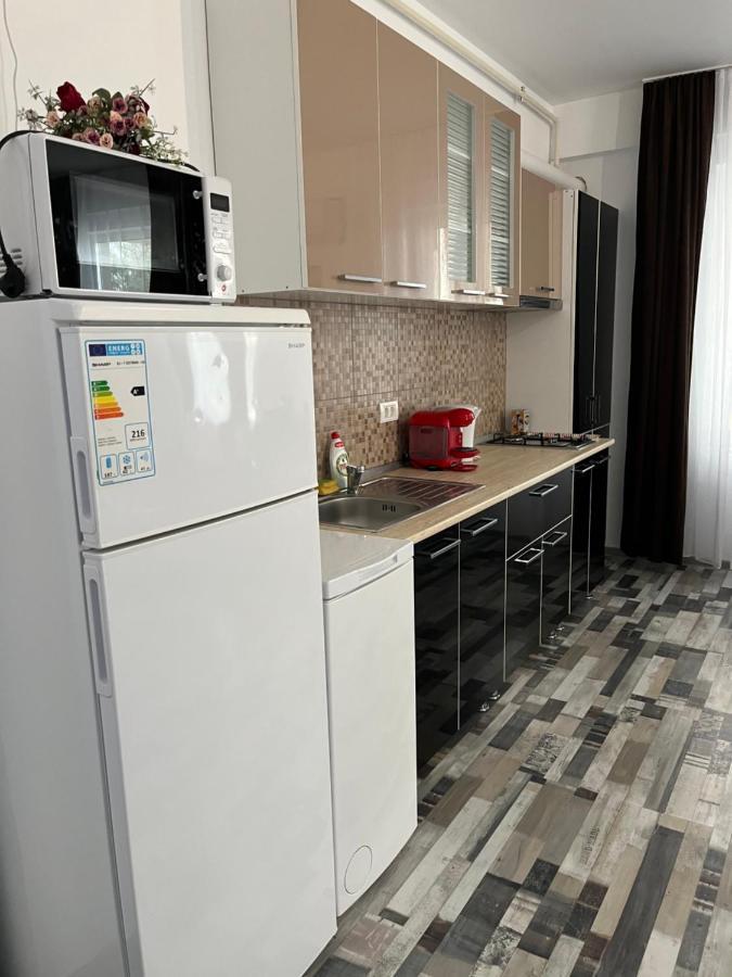 Las Andreeas Mamaia Exterior foto