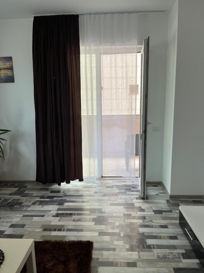 Las Andreeas Mamaia Exterior foto